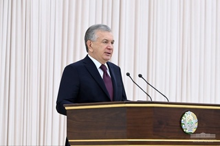 Tuproqqalʼa, Shovot va Yangiariqda yopiq sugʻorish tizimiga oʻtkazish boʻyicha pilot loyiha boshlanadi