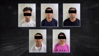 «.apk» вируслы бағдарламасы менен байланыслы жынаятшылар қолға алынды