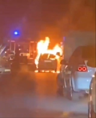 Фарғонадаги фожианинг тафсилотлари маълум қилинди