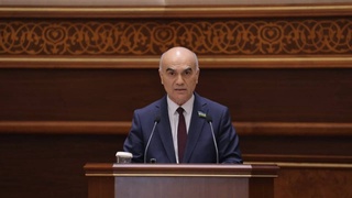 Обсуждены приоритетные задачи, определенные в Государственной программе на 2022 год