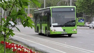 3 мая на «Радоницу» в Ташкенте будут организованы автобусные маршруты до кладбищ