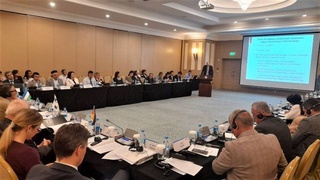 The sphere of public services will develop in Uzbekistan