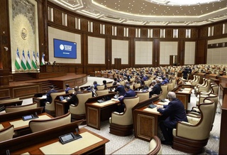 Отменены проверки для предпринимателей с высоким рейтингом устойчивости