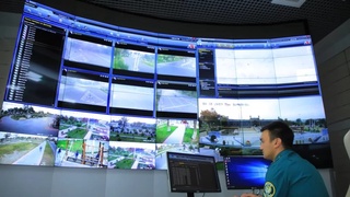 Йўл ҳаракати хавфсизлиги хизматининг Ягона ахборот тизими ишга туширилади