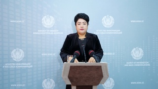 Oʻtgan 10 oy davomida oʻz vaqtida toʻlanmagan 151 milliard soʻm ish haqi mehnatkashlarga undirib berildi