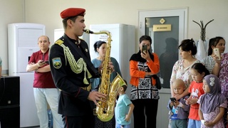 От сердца - к сердцу