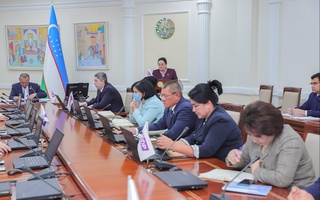  Солиқ сиёсатида ижтимоий йўналтирилганлик кучаймоқда