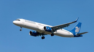 Из Самарканда успешно выполнен первый рейс в Джидду, Саудовская Аравия