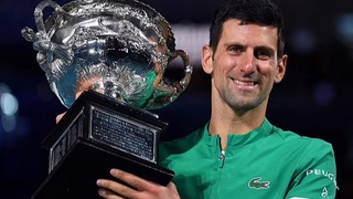 Премьер Австралии предупредил что Джоковича могут отправить назад с турнира Australian Open