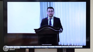 Деятельность Счетной палаты Республики Узбекистан совершенствуется