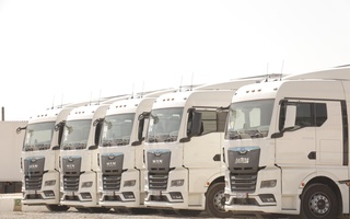 Ховосда яна бир истиқболли лойиҳа амалга оширилмоқда