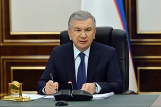 "Тошкент – Андижон" ва "Тошкент – Самарқанд" йўлларида ҳайдовчи ва йўловчилар учун турли пуллик хизматлар йўлга қўйилади