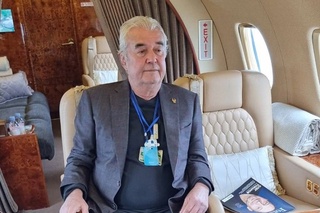 Салим Абдувалиев – Ўзбекистоннинг машҳур шахси ҳақида маълумотлар