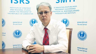 Эксперт ИСМИ: Узбекистан активно поддерживает международные инициативы по широкому допуску к результатам разработок необходимых лекарств и вакцин против коронавируса