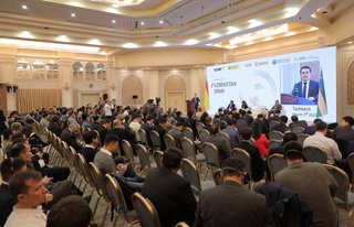 Oʻzbekiston va Ispaniya oʻrtasida investitsiyaviy va sanoat hamkorligi faollashadi