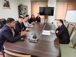 Chinakam daromad manbaiga ega boʻlish uchun yangi texnologiyalar va innovatsion usullardan foydalanish zarur