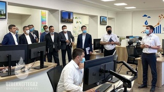 Uglevodorod konlarini raqamli-modellashtirish jarayonlarining holati o‘rganildi