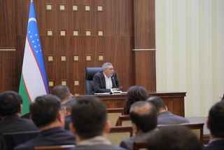 MIPT: the progress of implementation of investment projects was discussed