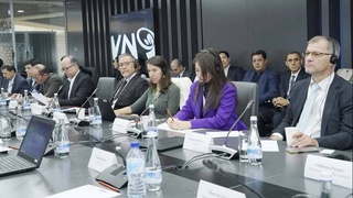 InnoWeek.Uz-2023: наука и инновации для устойчивого будущего страны и мира