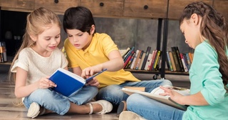 Boshlangʻich sinf darsliklarida "4K" modeliga asoslangan innovatsion yondashuv taqdim etildi