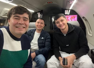 Абдуқодир Ҳусанов “Барселона”га ўтадими?