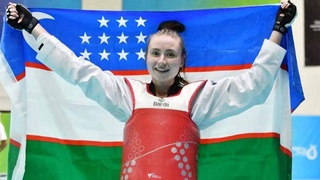 Таэквондо (WT): победный дух