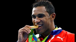 Сборная Кубы по боксу проведет совместный сбор со сборной Узбекистана в Янгиабаде