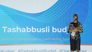 ПРООН: портал «Открытый бюджет» расширяет участие граждан в финансовых процессах