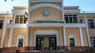 SSV va innovatsion sogʻliqni saqlash milliy palatasi oʻzaro raqobatchi tashkilotlar emas!