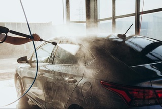 Ўзбекистонда “автомойка”лар сони нечта?