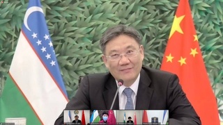 Обсуждены текущее состояние и перспективы сотрудничества с КНР