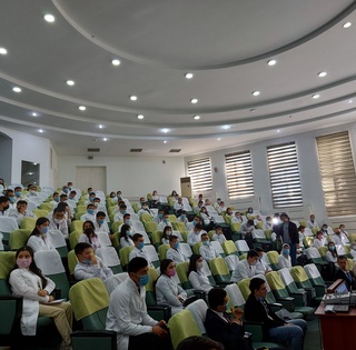 Ўзбекистон ва Япония тиббиёт муассасалари: ҳамкорлик меморандуми имзоланди