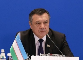 Спикер: Ўзбекистонда Учинчи Ренессанс даврига пойдевор қўйилди