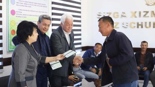 Безработных обучили востребованным специальностям