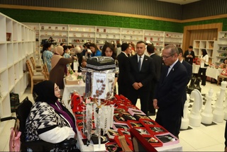 Имконияти чексиз аёллар