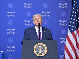 Трамп заявил "о хороших переговорах" с Ираном и пообещал ясность по сделке в ближайшие 10 дней