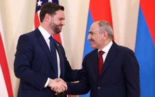 AQSh Armanistonga Rossiyaga energetika qaramligini kamaytirish uchun 9 milliard dollar va'da qildi