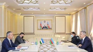 В Баку обсуждены вопросы сотрудничества в сфере трудовой миграции