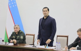 Новая система формирования перспективных инвестиционных проектов успешно внедряется в Навоийской области