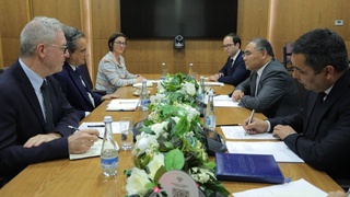 В профессиональных образовательных учреждениях Узбекистана молодежь будет обучаться профессии на французском языке