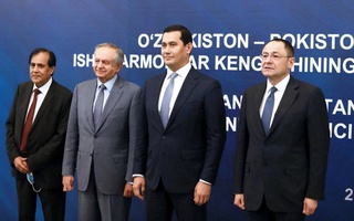 Узбекистан и Пакистан обозначили вектор на сближение бизнес-сообществ