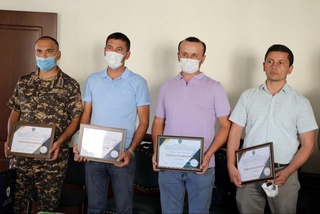 Йилнинг энг фаол ёш экологлари аниқланди