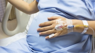 Коронавирусга чалинган уч нафар ҳомиладор аёл тузалиб чиқди