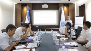 Азиатский и европейский векторы текстильной промышленности