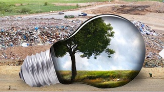 В Ташкенте и шести регионах Узбекистана начнут вырабатывать электричество путем сжигания твердых бытовых отходов