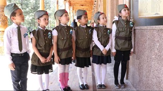 Никто не забыт, ничто не забыто