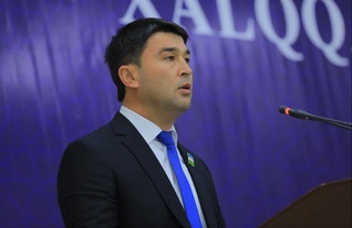 Энг ёш туман - Давлатободнинг эрта учун қандай режалари бор?