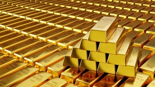 Золотовалютные резервы Узбекистана в апреле увеличились на 918 миллионов долларов