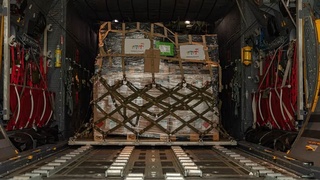 Польша  предоставила безвозмездную помощь Узбекистану в его борьбе с COVID-19