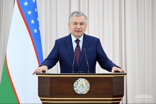 Ғиждувон аҳолиси учун 650 ўринли замонавий шифохона қурилади